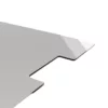 Polaris RZR Pro ExoTek3™ Multi-Layer Protective Film For Glass Windshields - Image 2