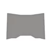 Polaris RZR Pro ExoTek3™ Multi-Layer Protective Film For Glass Windshields